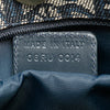 Secondhand Dior Diorissimo Trotter Canvas Tote