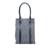 Secondhand Dior Diorissimo Trotter Canvas Tote