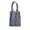 Secondhand Dior Diorissimo Trotter Canvas Tote