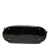Secondhand Dior Diorissimo Trotter Patent Tote