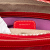 Secondhand Dior Diorissimo Trotter Patent Tote
