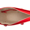 Secondhand Dior Diorissimo Trotter Patent Tote
