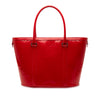 Secondhand Dior Diorissimo Trotter Patent Tote