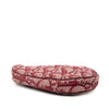 Secondhand Dior Diorissimo Trotter Saddle Coin Pouch