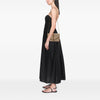 Secondhand Dior Honeycomb Coated Canvas Chain Crossbody