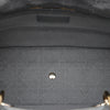 Secondhand Dior Large Embroidered Canvas Cannage Lady D Lite