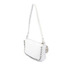Secondhand Dior Leather Bohemian Shoulder Bag