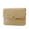 Secondhand Dior Leather Chain Crossbody