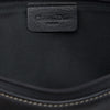 Secondhand Dior Logo Grained Calfskin Clutch