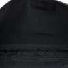 Secondhand Dior Logo Grained Calfskin Clutch