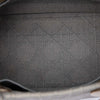 Secondhand Dior Medium Canvas Cannage Lady D Lite