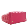 Secondhand Dior Medium Lambskin Cannage Lady Dior