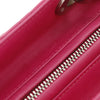 Secondhand Dior Medium Lambskin Cannage Lady Dior