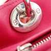 Secondhand Dior Medium Lambskin Cannage Lady Dior
