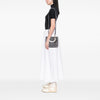 Secondhand Dior Medium Metallic Lambskin Cannage Lady Dior