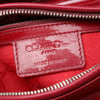 Secondhand Dior Medium Patent Cannage Lady Dior