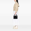 Secondhand Dior Medium Patent Cannage Lady Dior