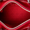 Secondhand Dior Medium Patent Cannage Lady Dior
