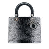 Secondhand Dior Medium Sequins Lady Dior