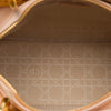Secondhand Dior Medium Suede Cannage Lady Dior