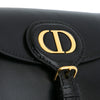 Secondhand Dior Micro Calfskin Bobby Crossbody
