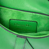 Secondhand Dior Micro Goatskin Saddle Bag