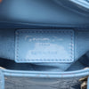 Secondhand Dior Micro Patent Cannage Lady Dior