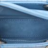 Secondhand Dior Micro Patent Cannage Lady Dior