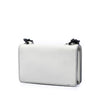 Secondhand Dior Mini Calfskin JAdior Chain Flap