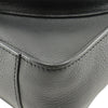 Secondhand Dior Mini Grained Calfskin Saddle Tote