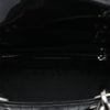 Secondhand Dior Mini Patent Cannage Lady Dior