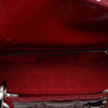 Secondhand Dior Mini Patent Cannage Lady Dior