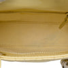Secondhand Dior Mini Patent Cannage Lady Dior