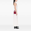 Secondhand Dior Mini Patent Cannage Lady Dior