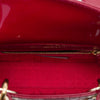 Secondhand Dior Mini Patent Cannage Lady Dior