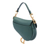 Secondhand Dior Mini Smooth Calfskin Saddle Bag