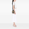 Secondhand Dior Mini Wicker Oblique Lady Dior