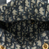 Secondhand Dior Mini Wicker Oblique Lady Dior
