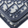 Secondhand Dior Oblique 30 Montaigne 2 in 1 Pouch