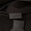 Secondhand Dior Oblique Canvas and Leather Saddle Tote