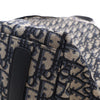 Secondhand Dior Oblique Canvas Rider Backpack