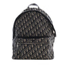 Secondhand Dior Oblique Canvas Rider Backpack