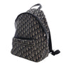 Secondhand Dior Oblique Canvas Rider Backpack