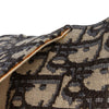 Secondhand Dior Oblique Canvas Saddle Belt Bag