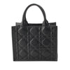 Secondhand Dior Small Calfskin Macrocannage Ultra Matte Book Tote