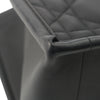 Secondhand Dior Small Calfskin Macrocannage Ultra Matte Book Tote