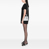 Secondhand Dior Small Metallic Grained Calfskin Cannage My ABCDior Lady Dior