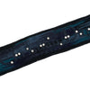 Dior Studded Canvas Embroidered Bag Strap Secondhand