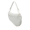 Secondhand Dior Ultra Matte Calfskin Saddle Bag