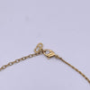 DIOR Necklace Second-hand
